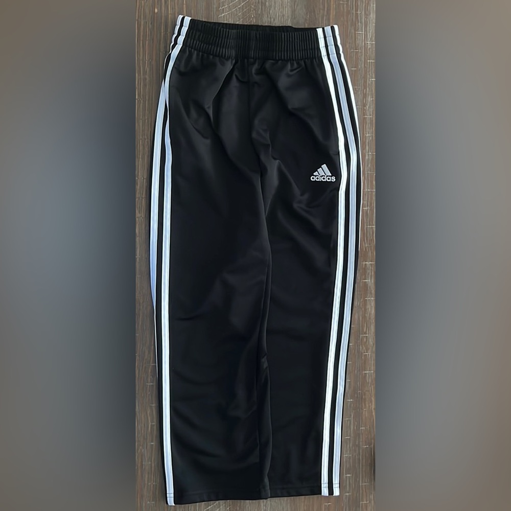 Adidas Track Pants NWOT